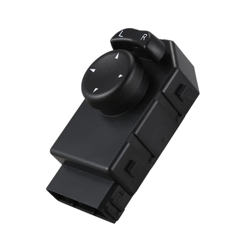 Автомобильный переключатель на боковое зеркало передней левой двери для Jeep Liberty