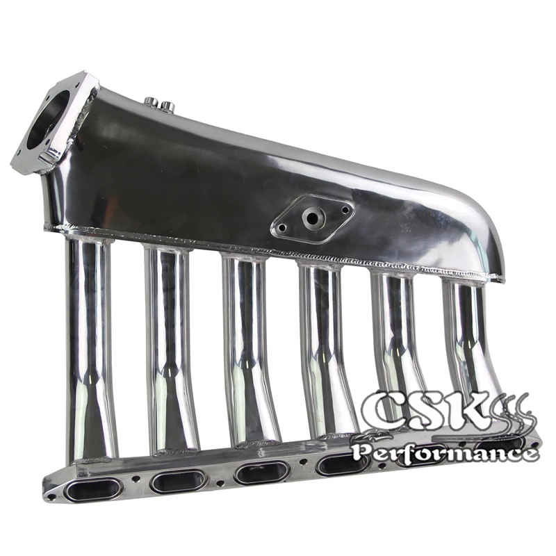 Новый Впускной коллектор подходит для BMW E36 E46 M50 M52 M54 325i 328i 323i M3 Z3 E39 528i | Автомобили