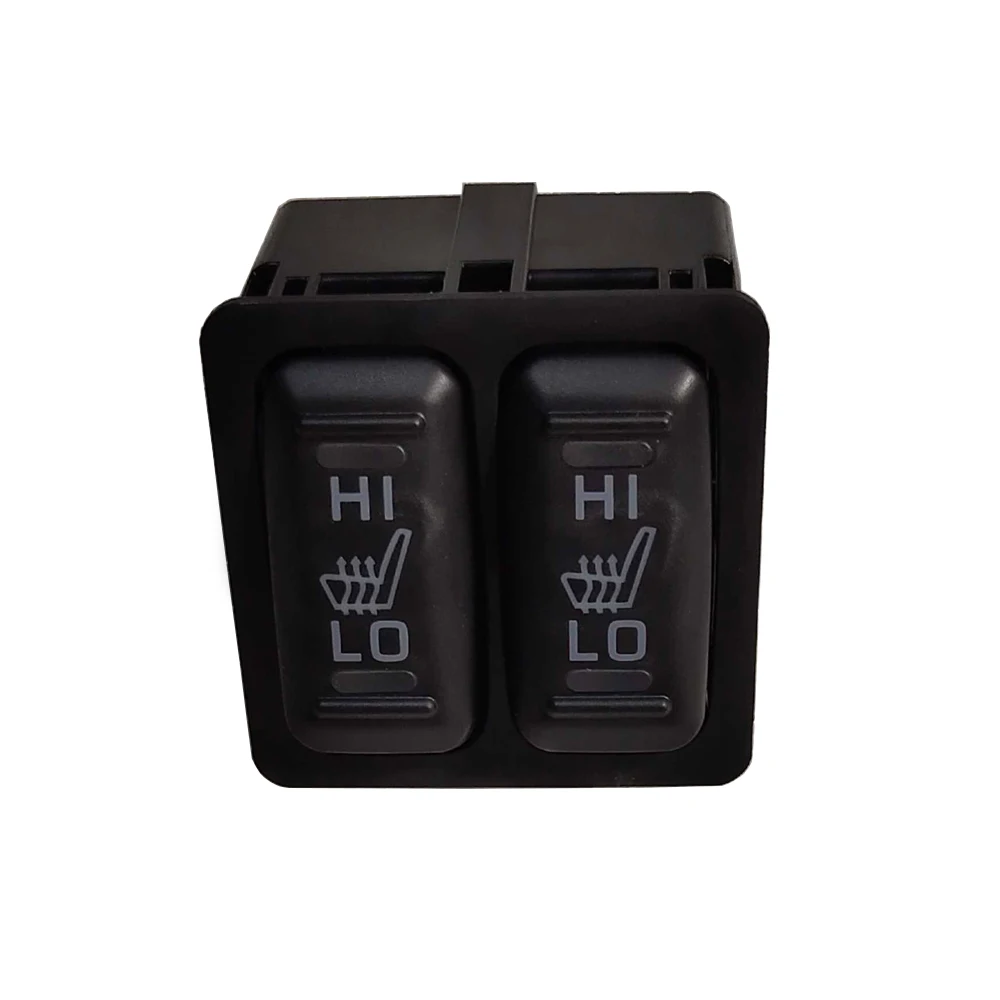 

For Mitsubishi Outlander 2013 2014 Pajero Lancer Seat Heating Button Control Switch