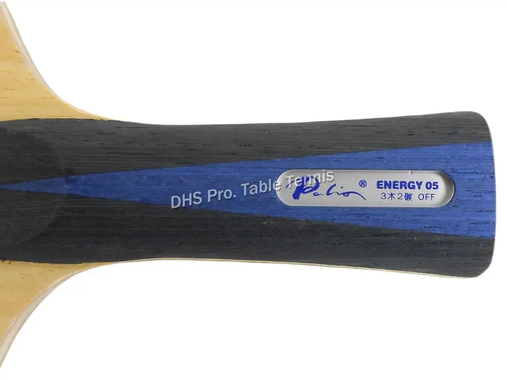 Пилка Для Настольного Тенниса Palio Energy05 Energy 05 лезвие для пинг понга|pingpong blade|table
