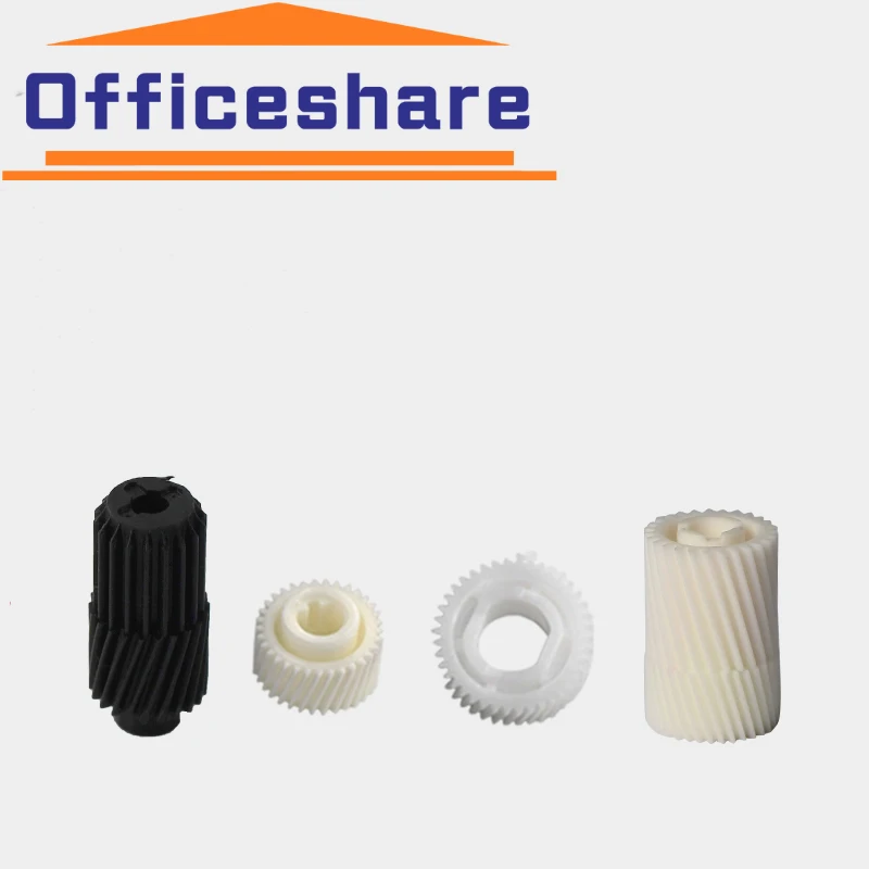 Оригинальные шестерни разработчика MPC2003 для Ricoh MP C2503 C2003 C2011 C2004 цветная