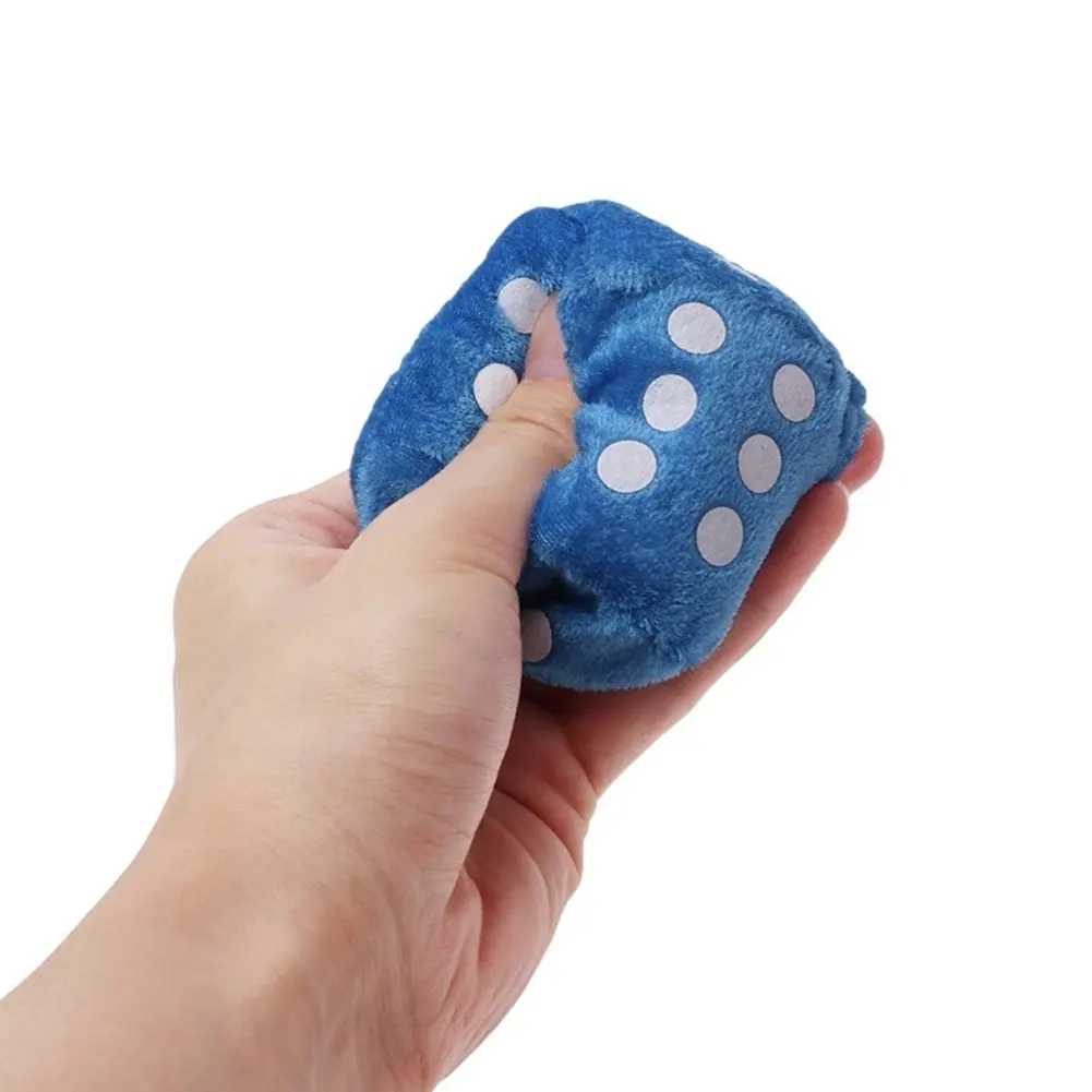 Лидер продаж стильное зеркало заднего вида с пушистыми играми 2 шт. | Автомобили и