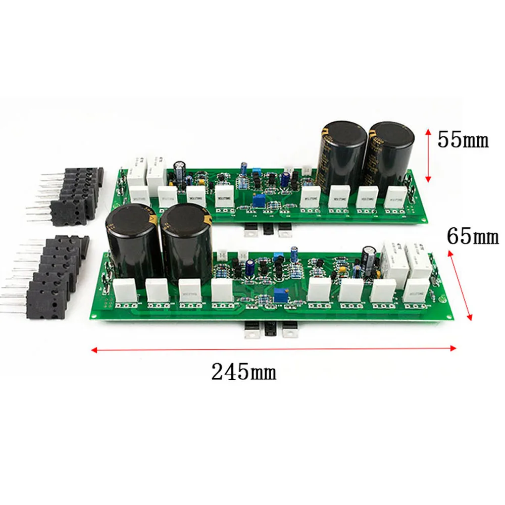 PR800 Deluxe Edition FJL4215 FJL4315 класс A B домашний усилитель HIFI Fever 1000 Вт на полупроводниковой