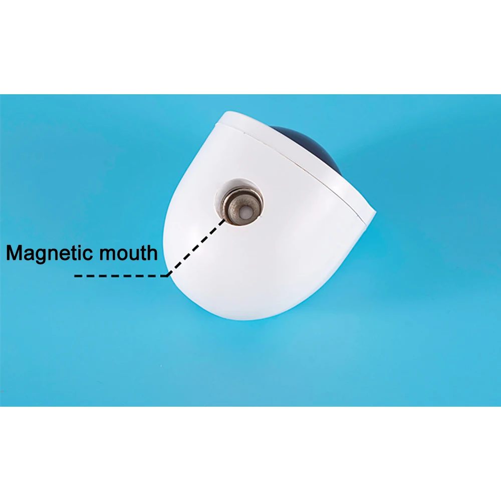 

2021 Brand New Sunset Projection Lamp Robot Figure Projection Lamps Charge USB Sunset Ambient Light Color Changing Decor Light