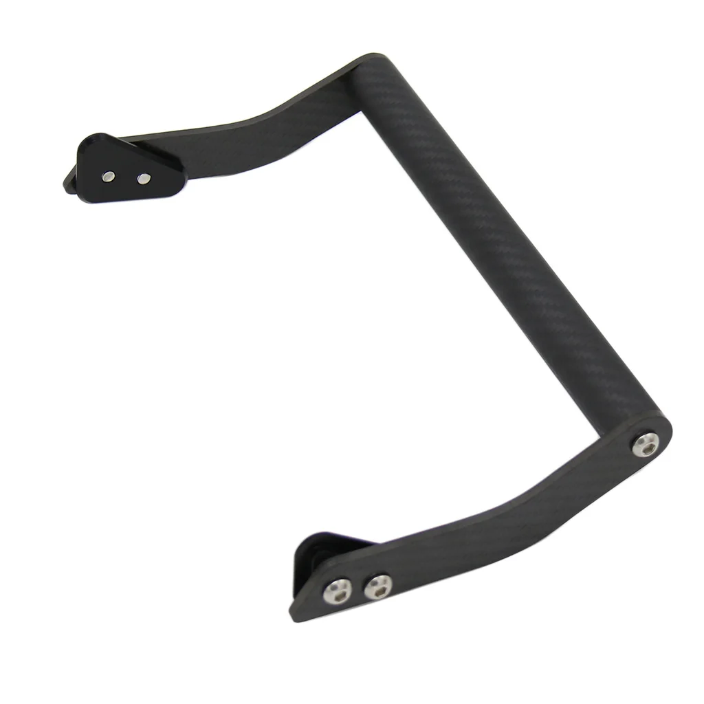 

Motorcycle Navigation Mount GPS Smartphone Holder For Kawasaki 650