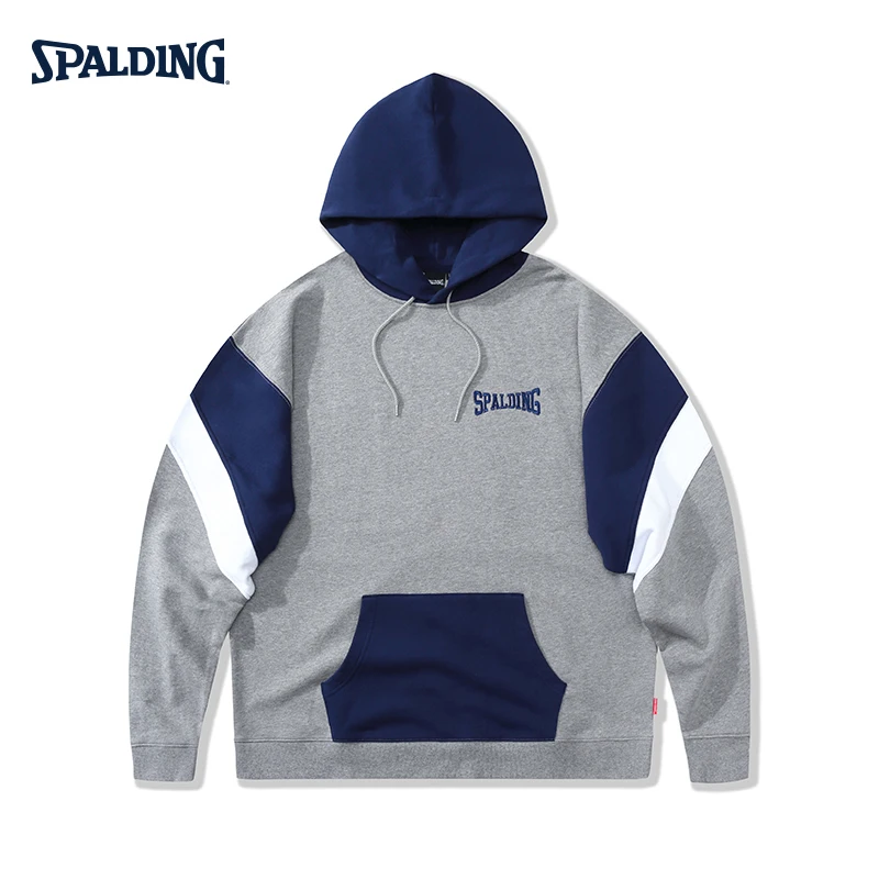 SPALDING мужской женский баскетбольный трикотажный комплект спортивный дышащая