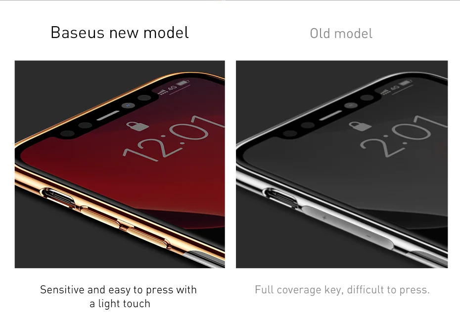 Baseus Роскошный чехол для телефона с покрытием для iPhone 11 Pro Max 11Pro Чехол Жесткий PC задняя крышка для iPhone11 защитный чехол Coque Fundas