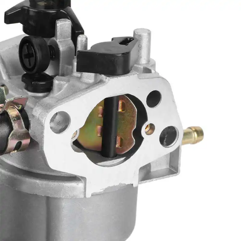 Двойной топливный карбюратор для генератора комплект преобразования сжиженного