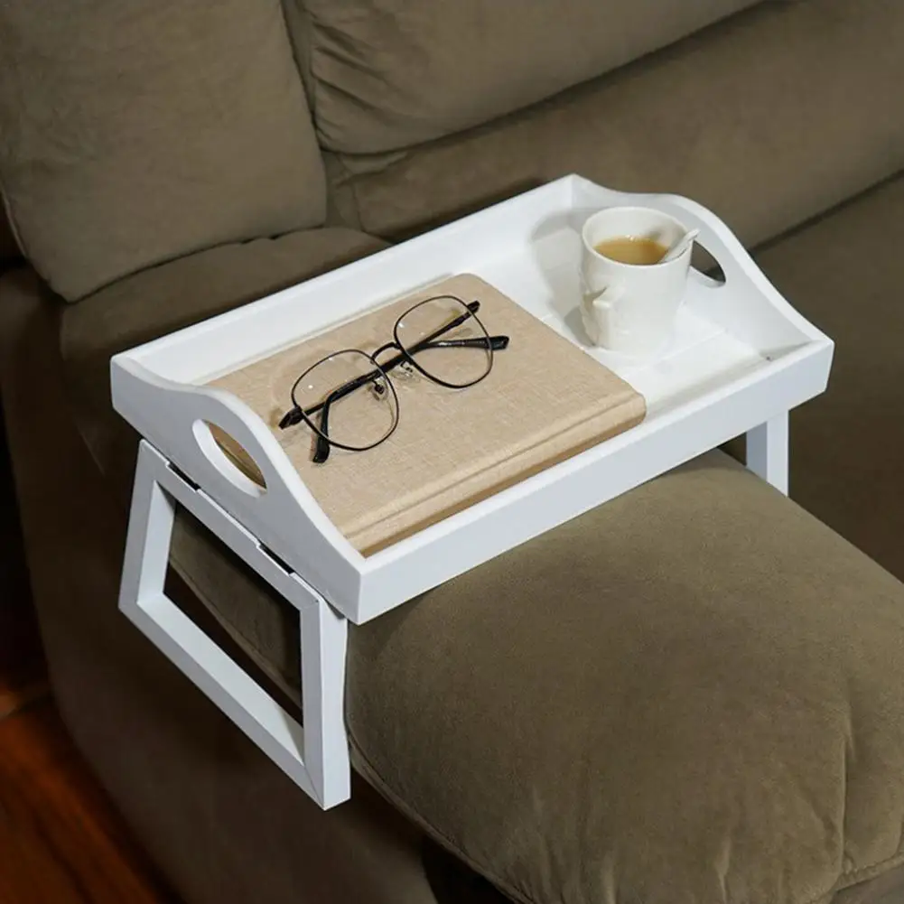 

Bed Trays For Eating Wooden Bed Table Breakfast Wood Bed Tray Breakfast Laptop Desk Tea Food Serving Table Folding Leg Laptop