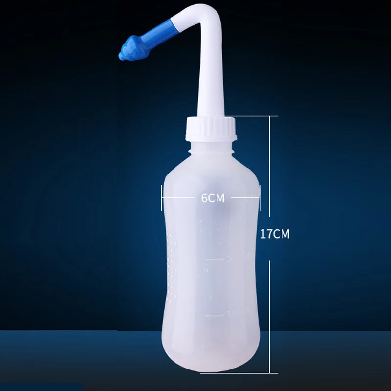 Секс-продукт мужской мастурбатор чистящий набор анальный очиститель душ