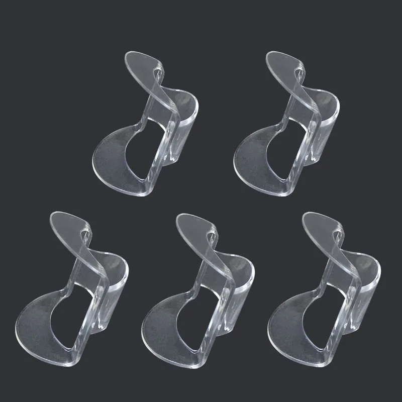 20 шт./лот стоматологический автоклавируемый Ретрактор для губ расширитель щек