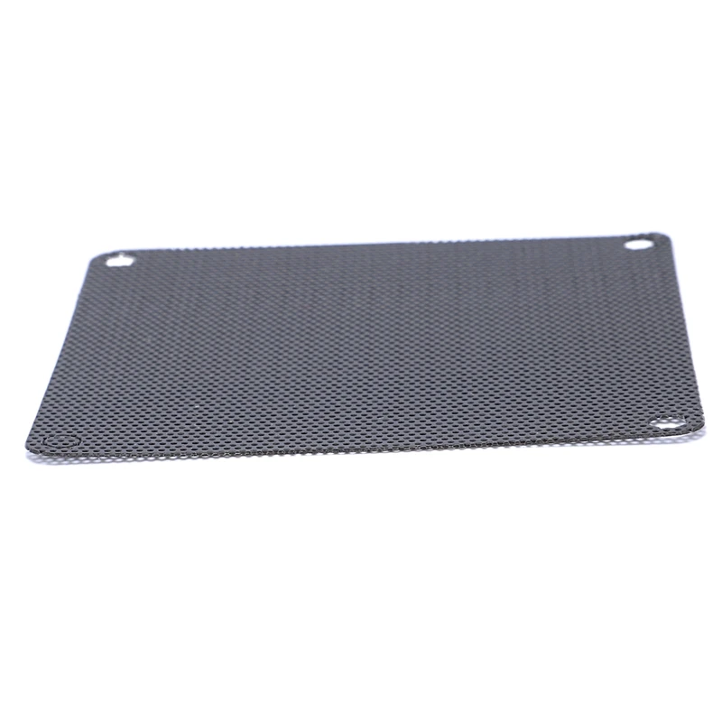 12 шт компьютерная сетка ПВХ ПК чехол охлаждающий вентилятор пылезащитный для