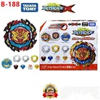 Набор для ремоделирования астральных шпригганов B-188, TAKARA TOMY Beyblade Burst B188 DB, в наличии