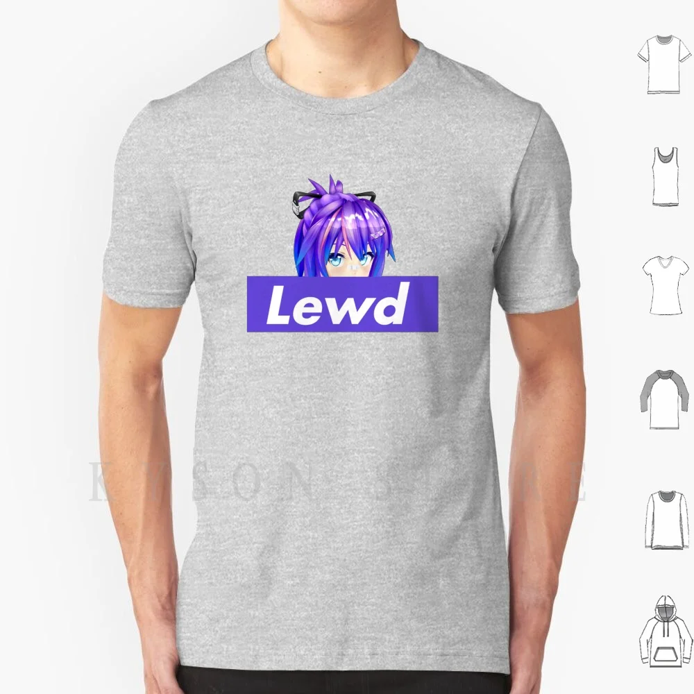

Lewd Projekt Melody Peeker T Shirt Cotton Men Diy Print Lewd Lewdcast Lewd Melody Lewd Project Lewd Cast Lewd Podcast