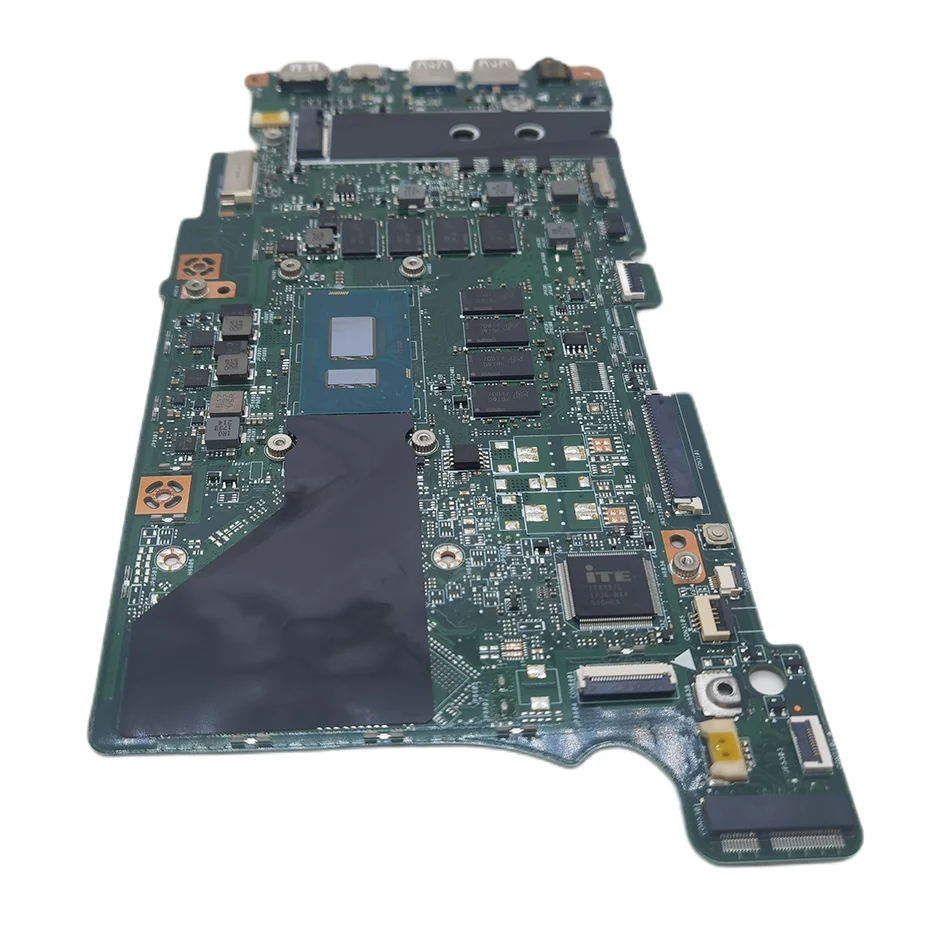 kefu be5ea laptop motherboard for acer swift3 sf315 51g sf315 51 original mainboard 8gb ram i3 8130u gm free global shipping