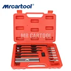 MR CARTOOL 13 шт., набор инструментов для съемки небольших вставок, профессиональный инструмент для ремонта автомобиля, съемник подшипников