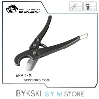 bykski water pipe cutter for pvcpepetg tubing quick cutting all metal material b pt x