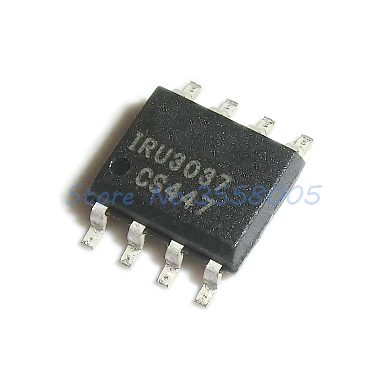 

20 шт./лот IRU3037CSTRPBF IRU3037CS IRU3037 3037CS SOP-8