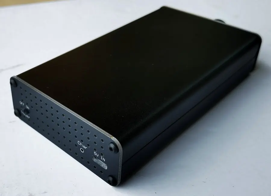 Дискретный компонент Hi-Fi класса А портативный усилитель связанный с HD650 DT880 K701