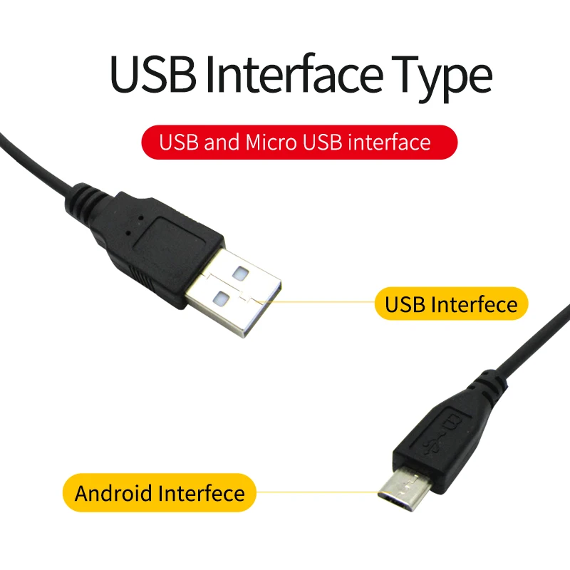 Кабель Micro USB 2 0 1 5 м кабели для передачи данных быстрая зарядка мобильных