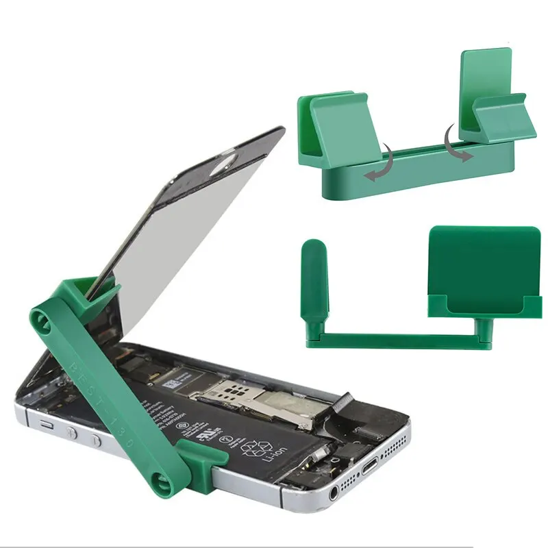 Универсальный вращающийся на 360 градусов держатель для мобильного телефона