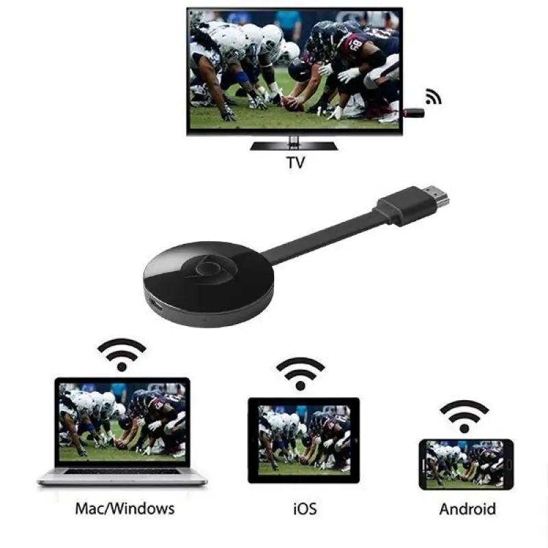 

Wireless Same Screen Device wireless same screen device push treasure miracast anycast ezcast usb c to hdmi vga usb c