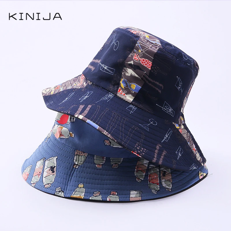 Мужская и женская кепка с граффити на весну осень лето персонализированная Кепка