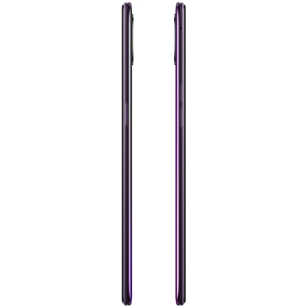 Оригинальный Realme 3 Pro 6 дюймов 4G смартфон 25 МП фронтальная камера четыре ядра ГБ