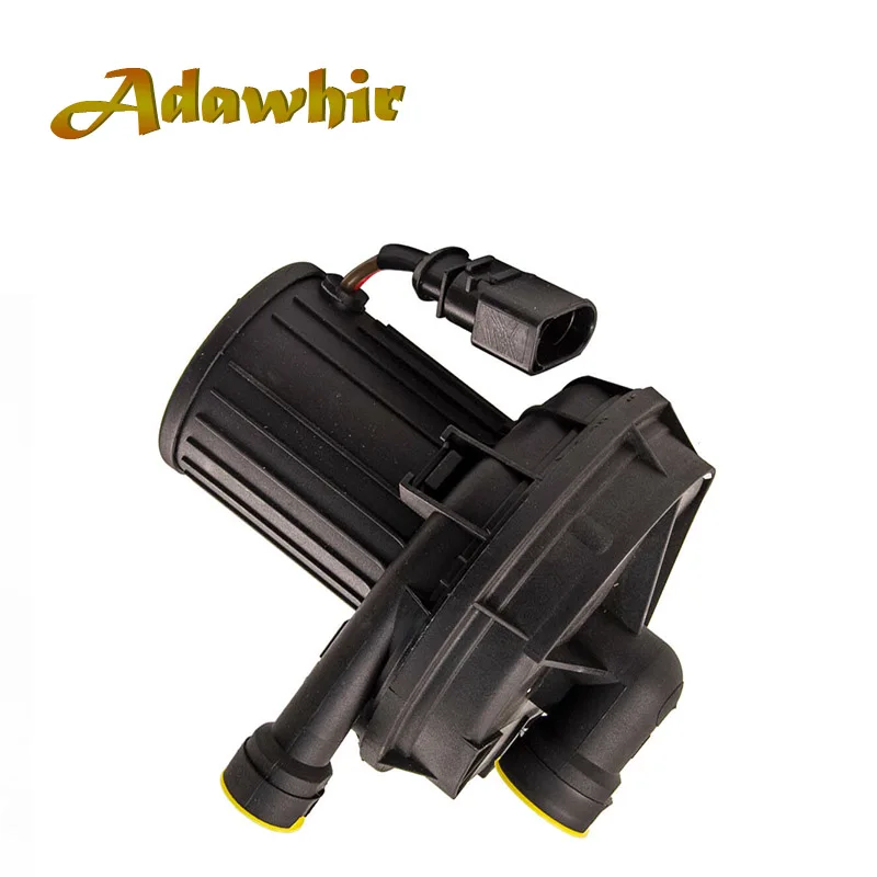 Новый вторичный воздушный насос для PORSCHE AUDI A4 A6 A8 Q7 VW SEAT SKODA Passat Beetle Jetta Golf Bora 06A959253B