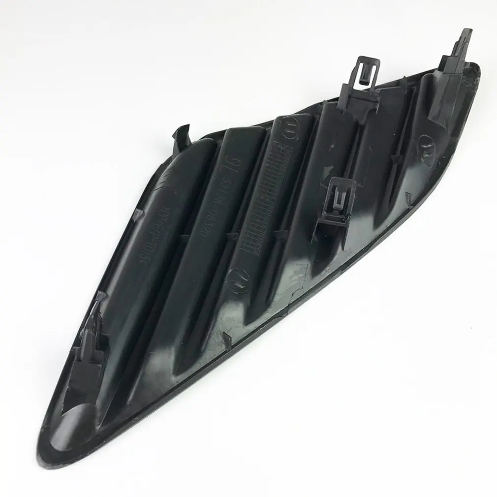 

Простая в установке профессиональная противотуманная фара на передний бампер, противотуманная фара, решетка для 2012-2014 TOYOTA CAMRY