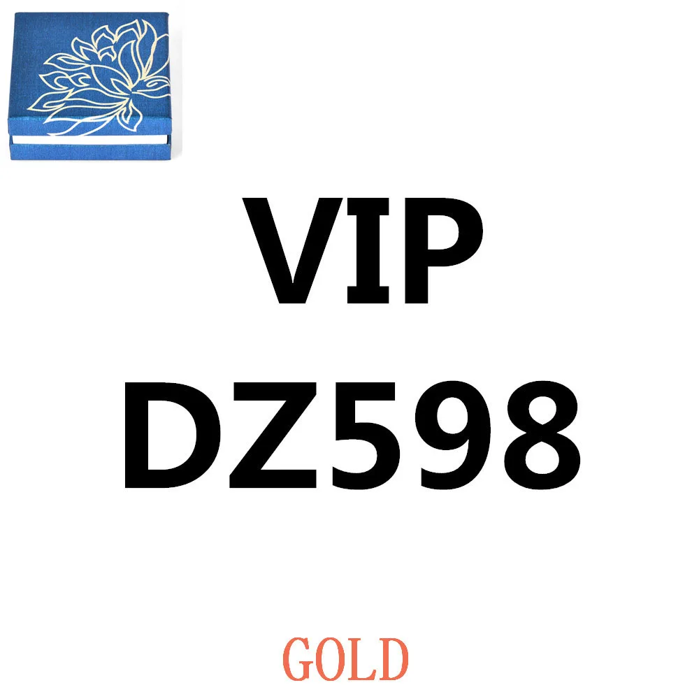 

DZ598-gold-Box