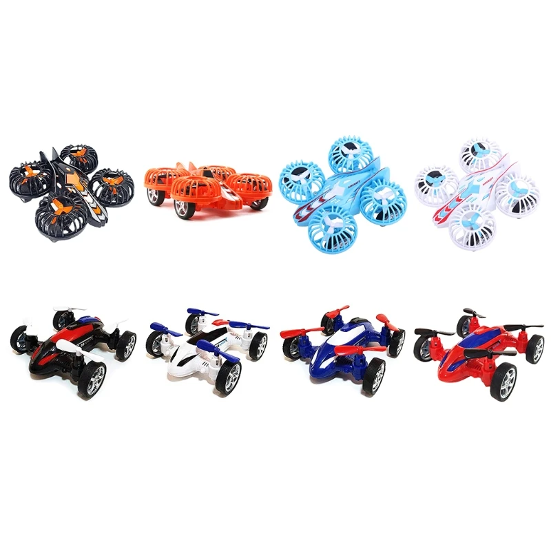 Inertial Aircraft Kds Baby Plastic Car Children Gift Vehicle Kids Toy Gift Four-wheel Drive Drone Aircraft Model Toy