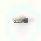 304 нержавеющая сталь колючая муфта, домашний заваренный пивной шланг Соединительный адаптер, американский стандарт пищевой материал