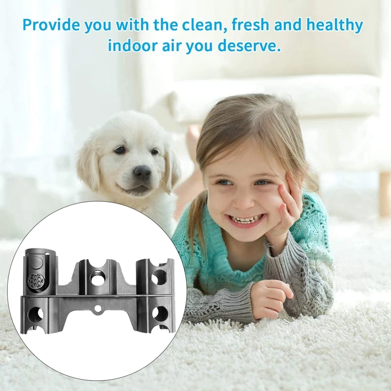 Промо-акция! Подставка настенное крепление стойка для хранения кронштейнов Dyson V7