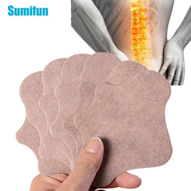 6/24/30/36 шт. обезболивающие пластыри при артрите|Пластыри терапевтические| |