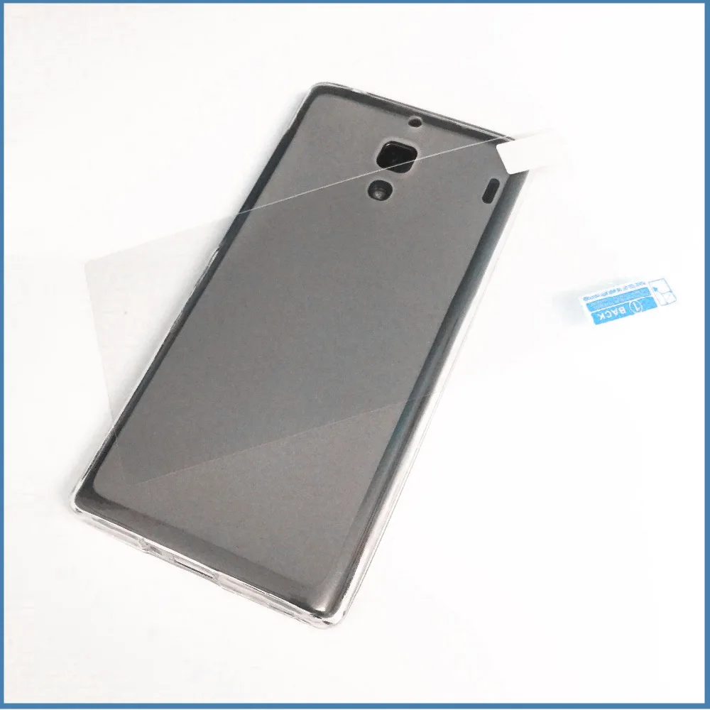 Ограниченная акция чехол из ТПУ для смартфонов на Android мобильный телефон |