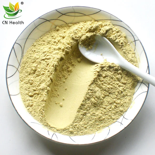 

CN Health Edible Natural Bitter Gourd Powder 500 g Free Shipping