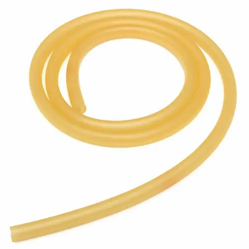

(1/3/5/10M) 6x9mm Natural Latex Rubber Band for Slingshot Catapult Elastic Parts