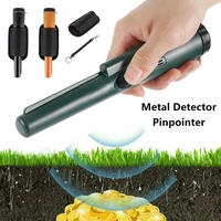 handheld metal detector gp pointer waterproof ip66 metal gold detector tester high precision metal detector with bracelet