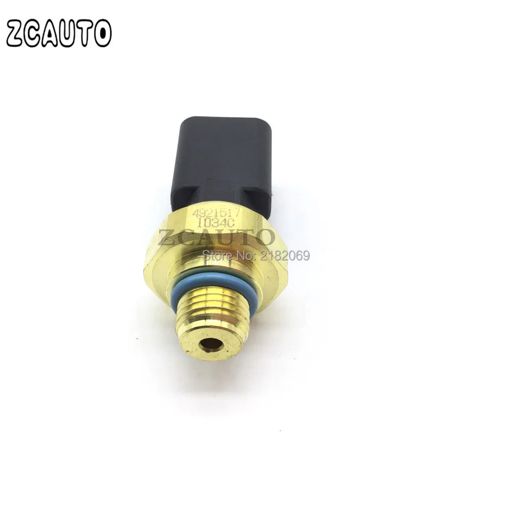 Датчик давления масла двигателя 4921517 для Cummins ISX ISM|sensor sensor|sensor oil pressuresensor pressure |