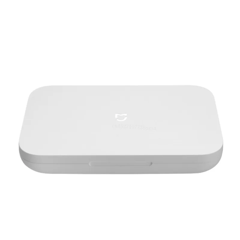 

5pcs Xiaomi Mijia Stainless Steel Nail Clippers Set Trimmer Pedicure Care Clippers Earpick Nail File Professional Beauty Tools