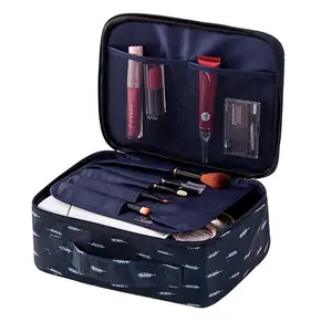 Сумка-Органайзер для косметики, для женщин и мужчин