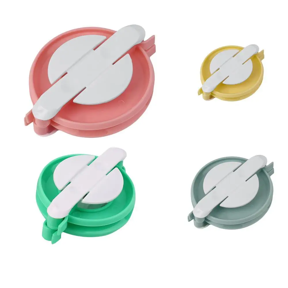 4 размера помпоны для создания пушистых шариков спицы вязания шерсти Набор