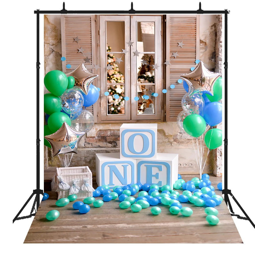 Магический сказочный лес фон для фотосъемки с изображением природы страны чудес