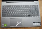 Матовая защитная пленка для сенсорной панели, Защитная Наклейка для Lenovo IdeaPad S540 15 (15 дюймов) S540-15IML 15IWL 15 15,6 дюйма, сенсорная панель