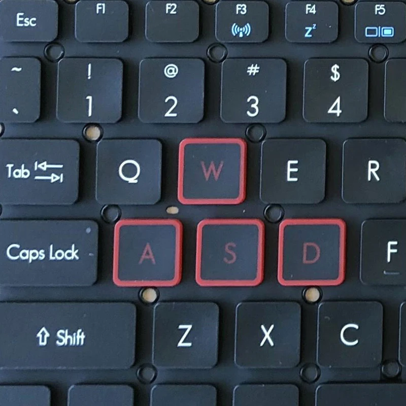 Для замены колпачка клавишный колпачок & ножницы клип с шарнирным