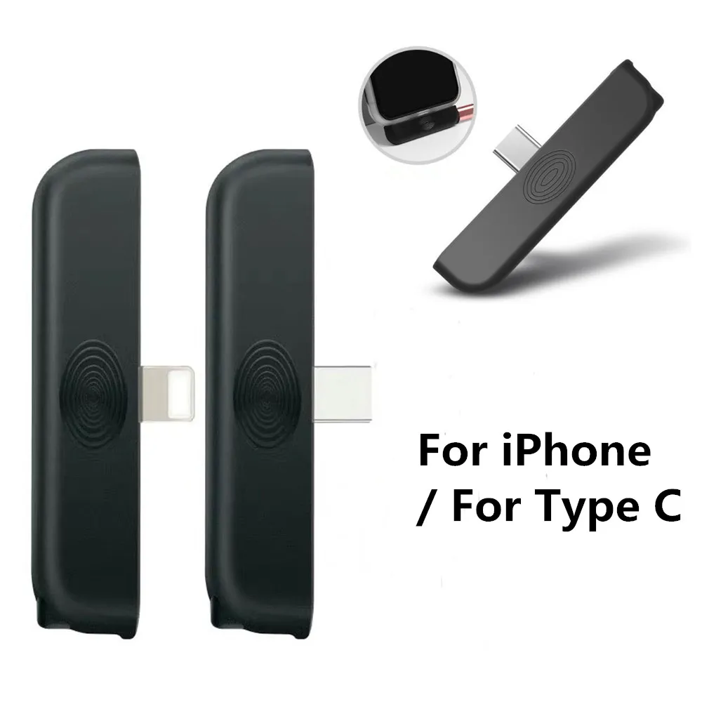 Адаптер USB Type-c для Apple Huawei Xiaomi | Электроника