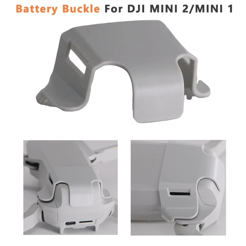 for-dji-mini-2-drone-battery-buckle-anti-loose-fixer-anti-slip-holder-for-dji-mavic-mini-battery-protective-guard-accessories