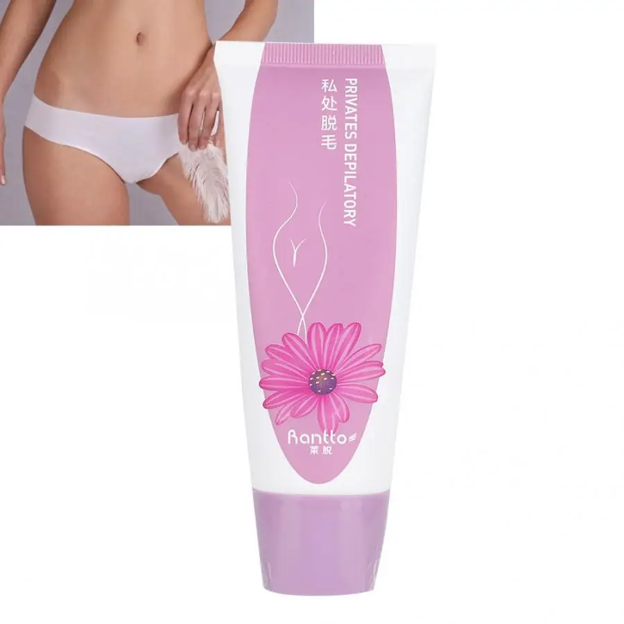 100 г унисекс крем для удаления волос безболезненный подмышек ног Лобки удаление