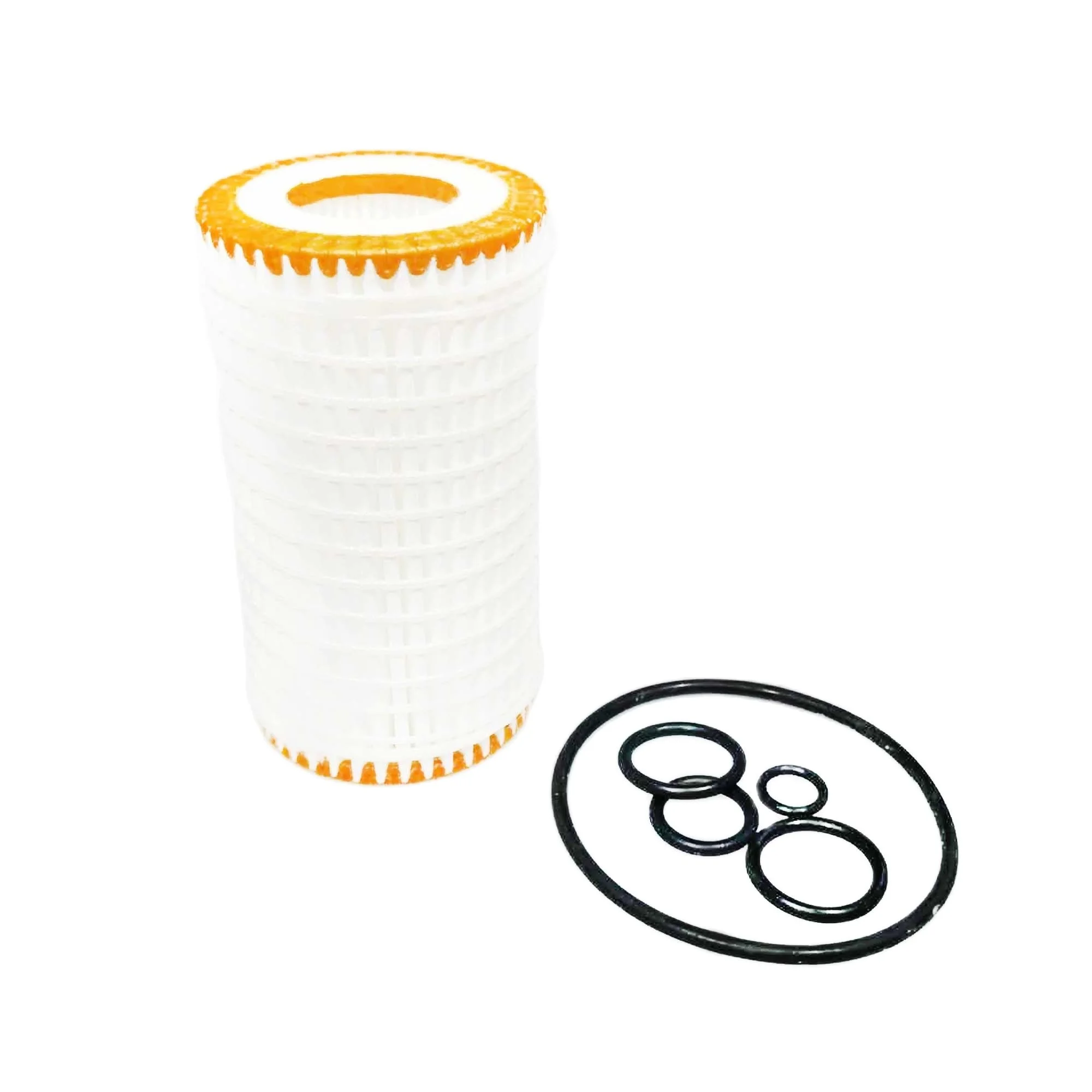 

Auto parts 0001802609 auto engine system oil filter